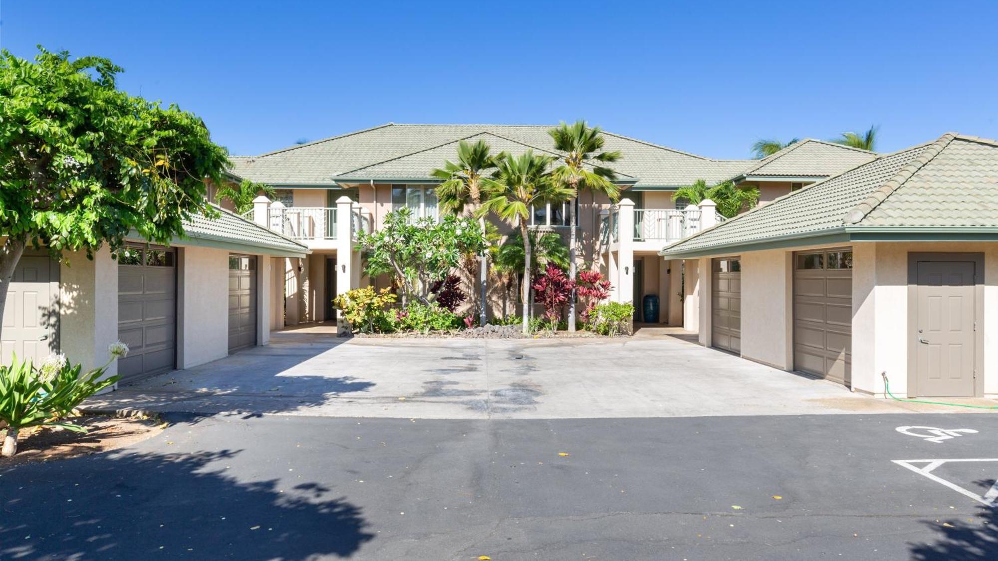 A Sea-Nic Escape Scenic 3Br Waiulaula Home With Ocean View Hapuna Beach Exterior photo