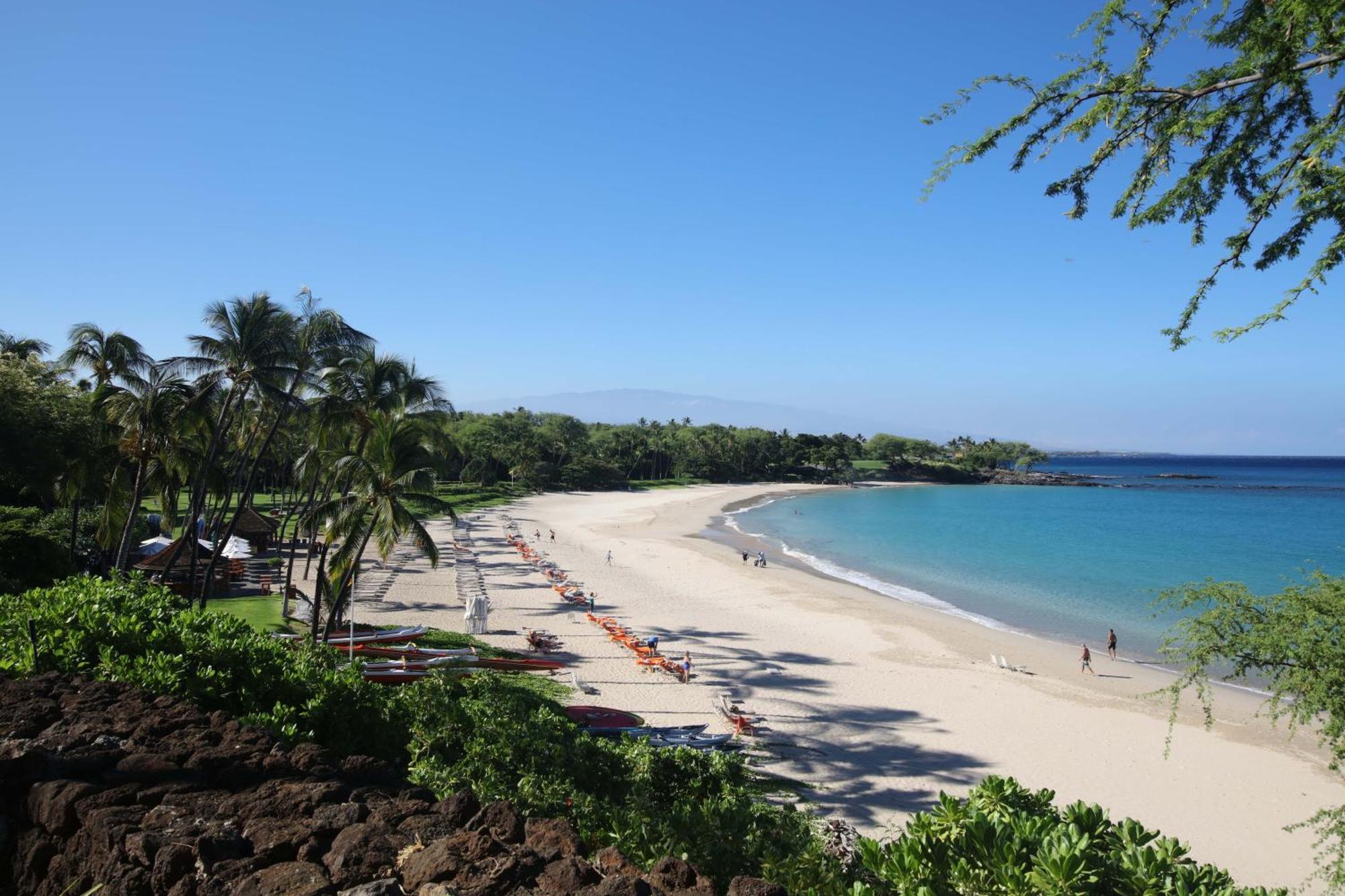 A Sea-Nic Escape Scenic 3Br Waiulaula Home With Ocean View Hapuna Beach Exterior photo